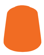 Troll Slayer Orange